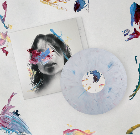 'Live Everything' Limited Edition Vinyl